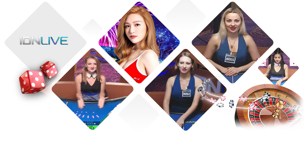 CASINO IDNLIVE