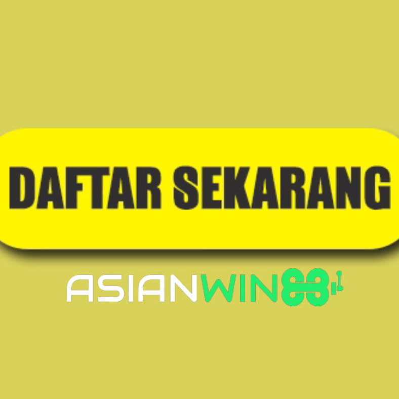 DAFTAR/MASUK/LOGIN ASIANWIN88