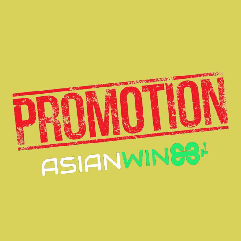 PROMOSI ASIANWIN88
