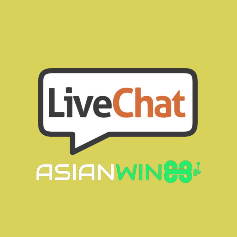 LIVECHAT ASIANWIN88