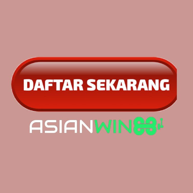 DAFTAR/MASUK/LOGIN ASIANWIN88