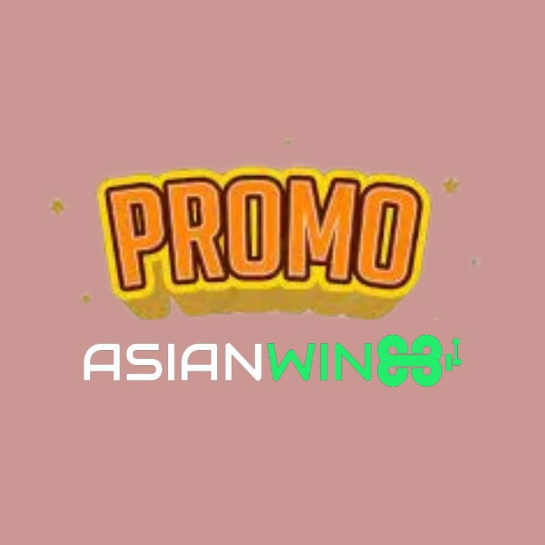PROMOSI DI ASIANWIN88