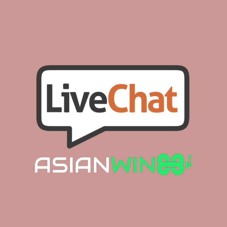 LIVECHAT ASIANWIN88
