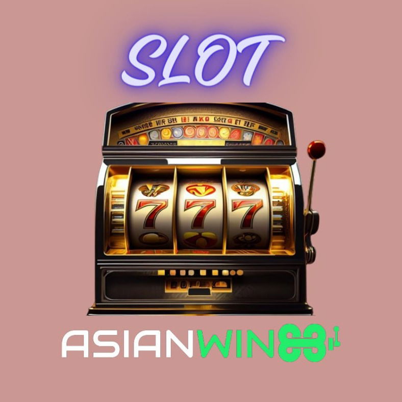 SLOT DI ASIANWIN88