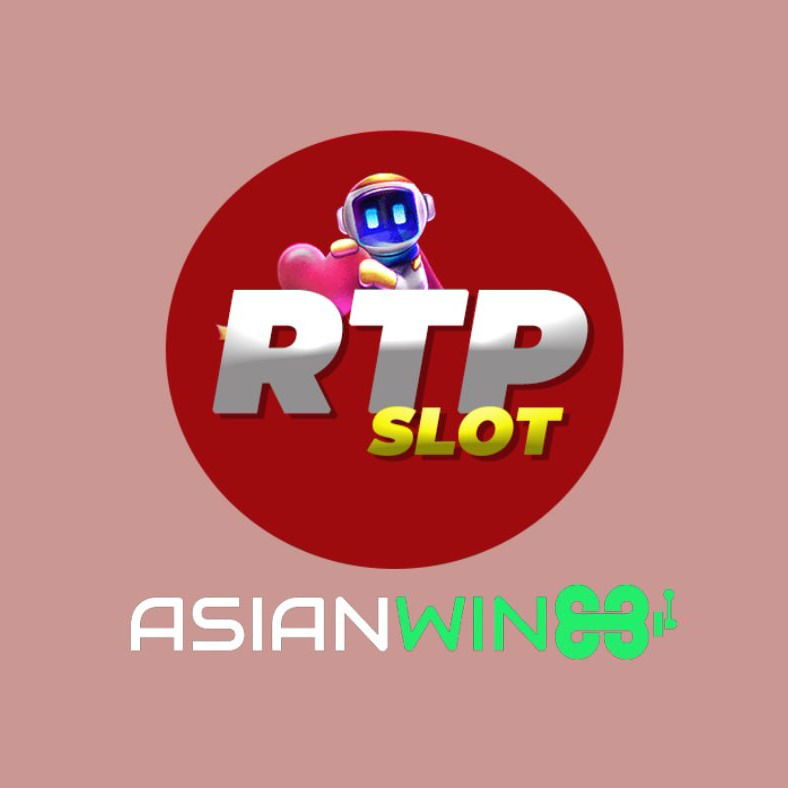 RTP SLOT ASIANWIN88