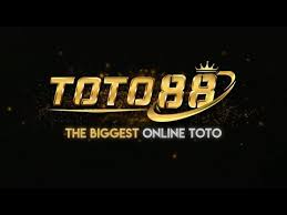 Toto88 | Dijamin Trusted