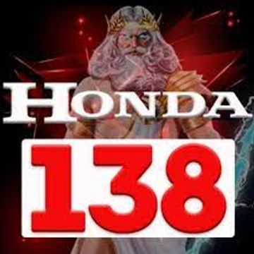 HONDA138 SITUS SLOT ONLINE CASINO TERPECAYA