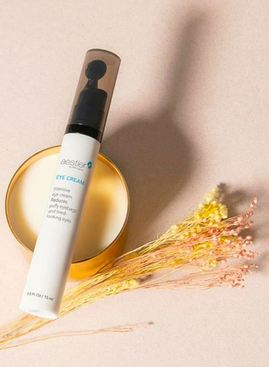 活益眼霜  （全臉適用）