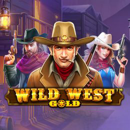 Wild West Gold