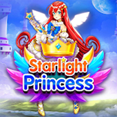Starlight Princess