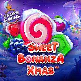 Sweet Bonanza Xmas