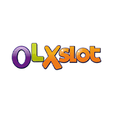 OLXSLOT - LOGIN