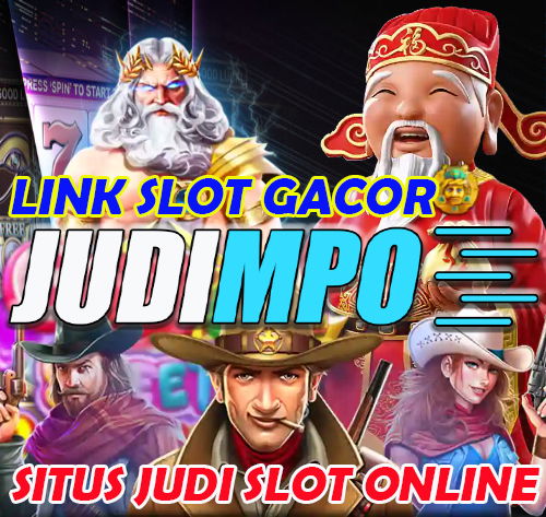 Link Daftar Situs Judi Slot Gacor Online 2022 Menang Jackpot Pasti Bayar