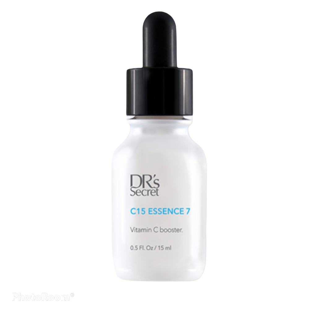 皙之密C15精華液7