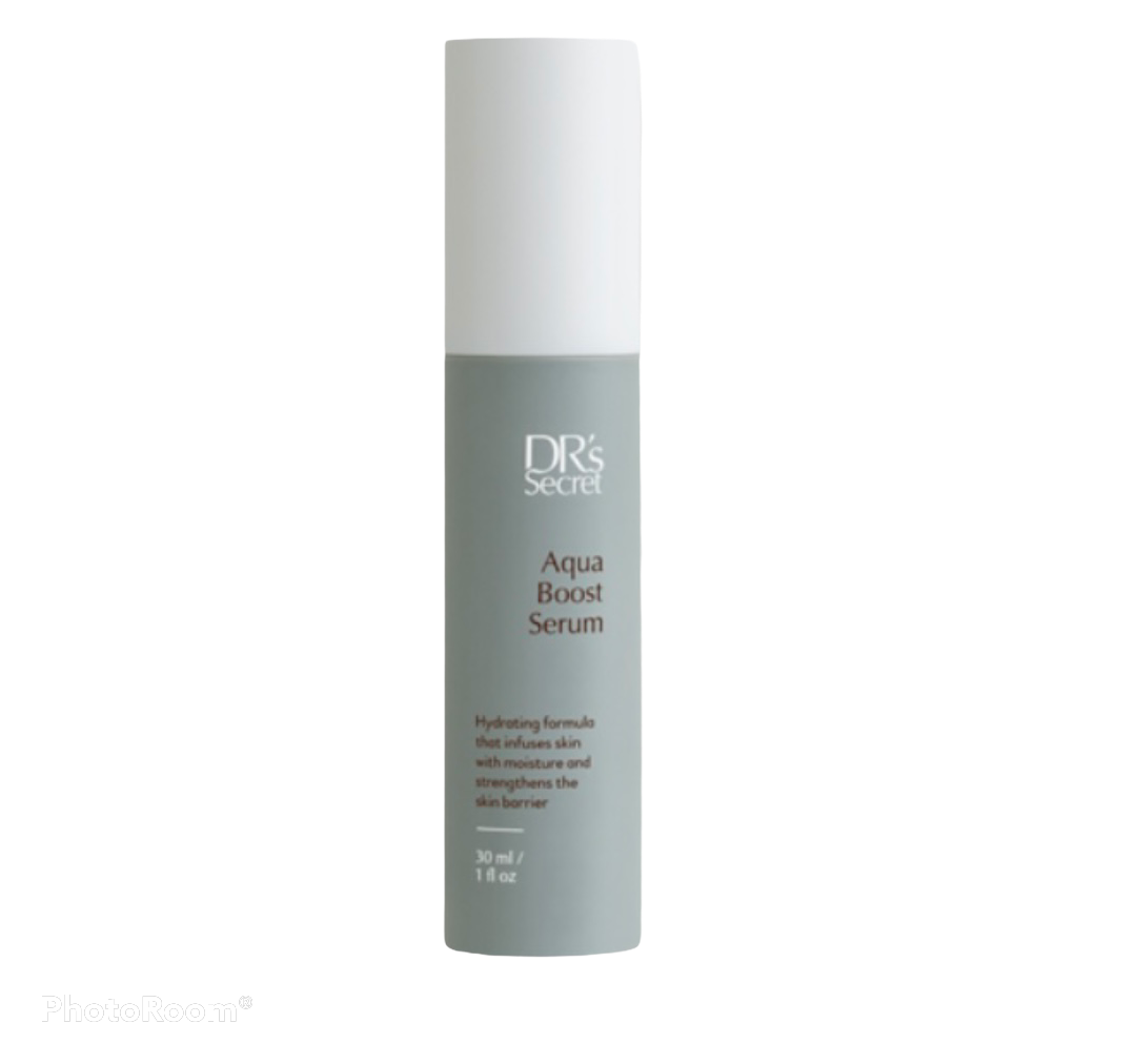 皙之密盈潤補水精華露10