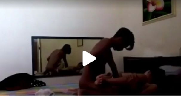 Ponakan kakek sugiono 