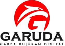 Garuda - Garba Rujukan Digital