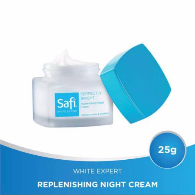 A 22. Safi Night Cream
