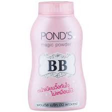 A 23. Pond's Magic BB Powder