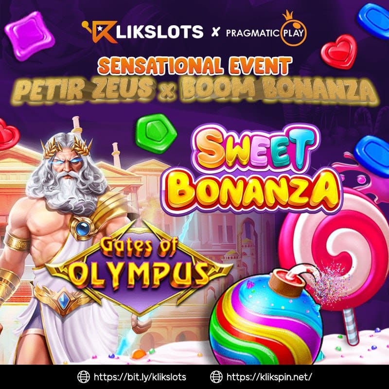 Bocoran Slot Gacor Hari Ini