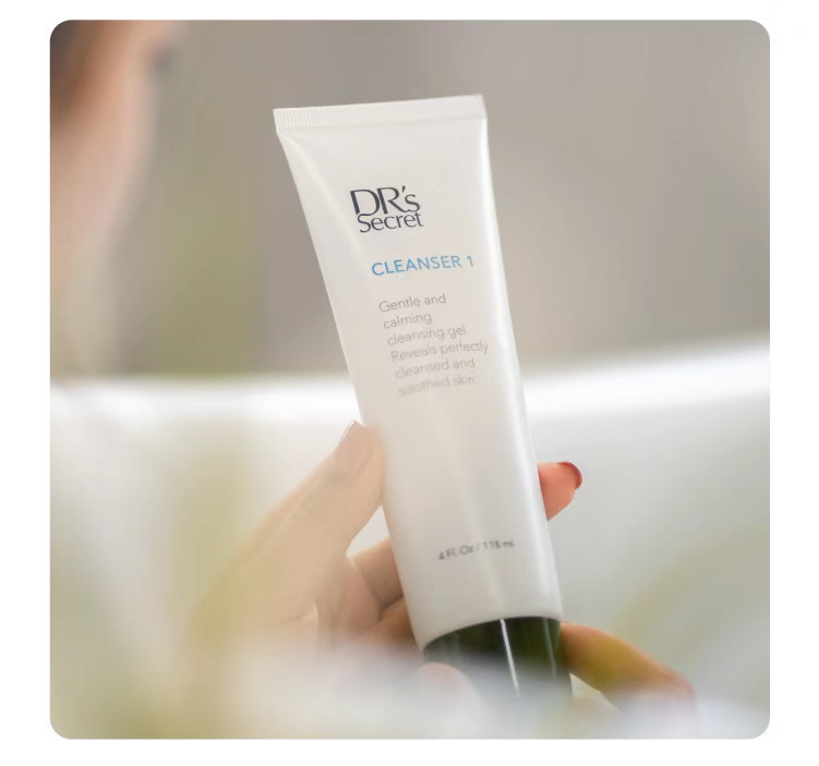 皙之密洗面乳（男女通用） 