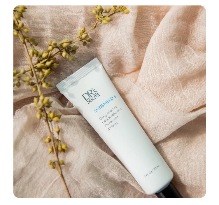 皙之密防曬霜（保水）