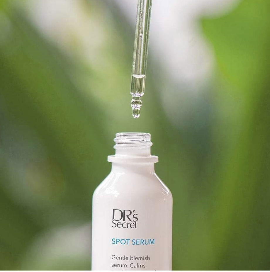 皙之密美瑕液（痘痘肌適）