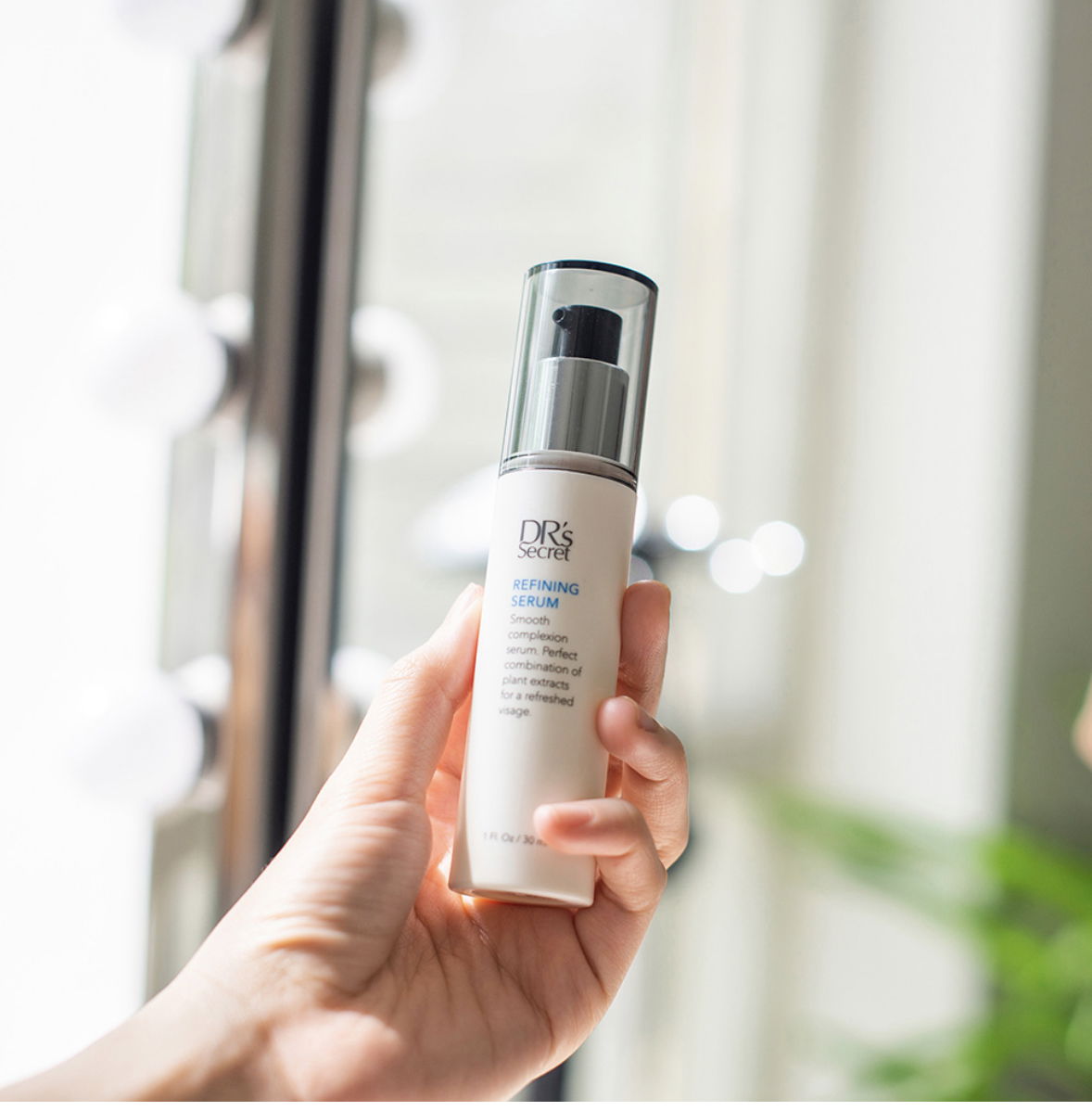 皙之密緊緻露（90ml)