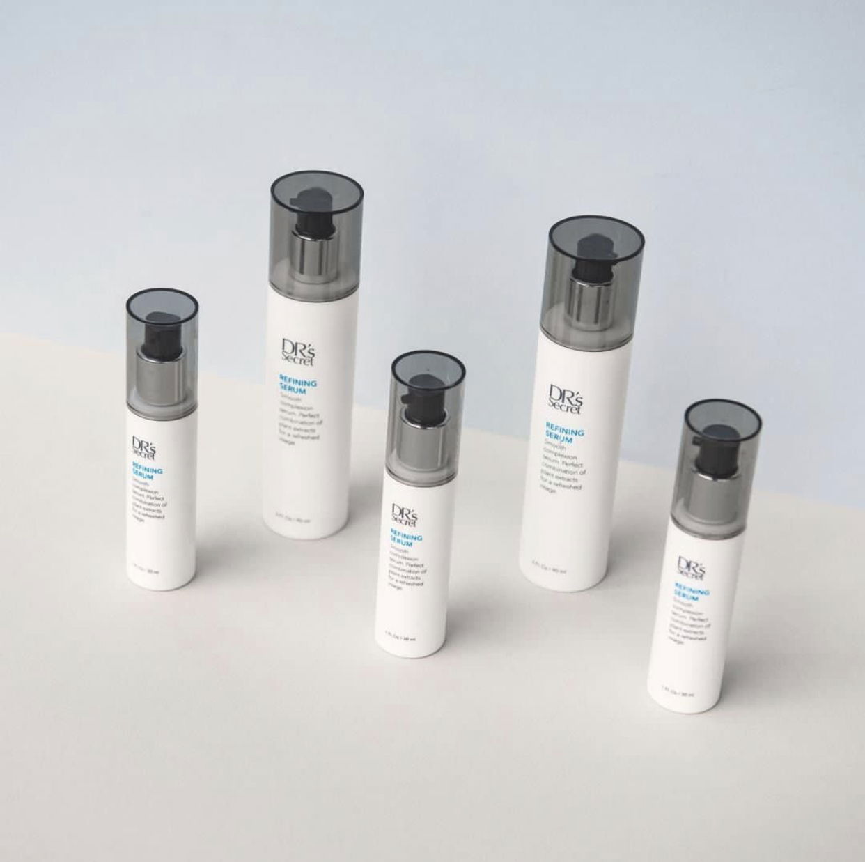 #9 皙之密緊緻露 (30ml)  (縮毛孔秘密武器)