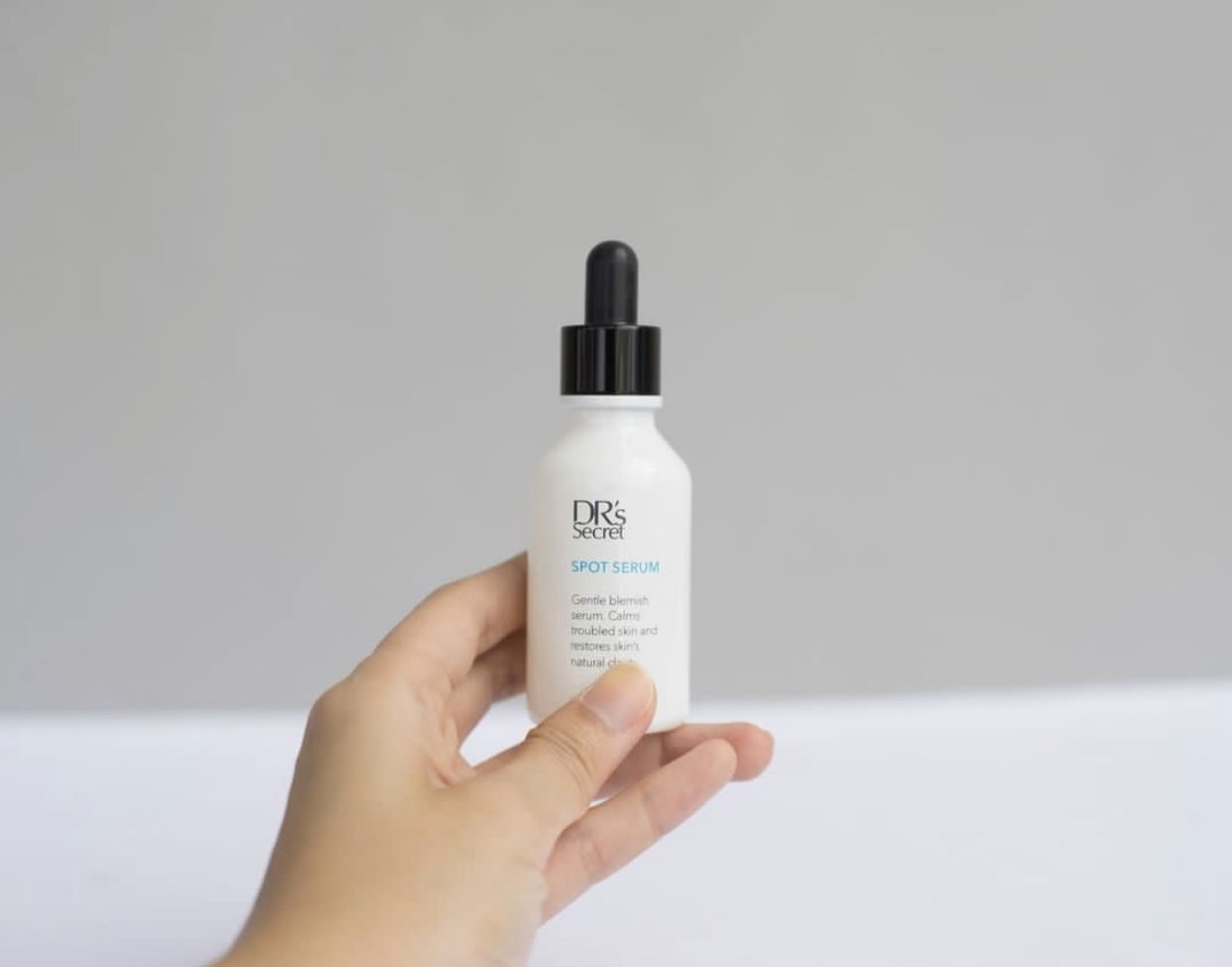 #8 皙之密美瑕液 （痘痘退散）