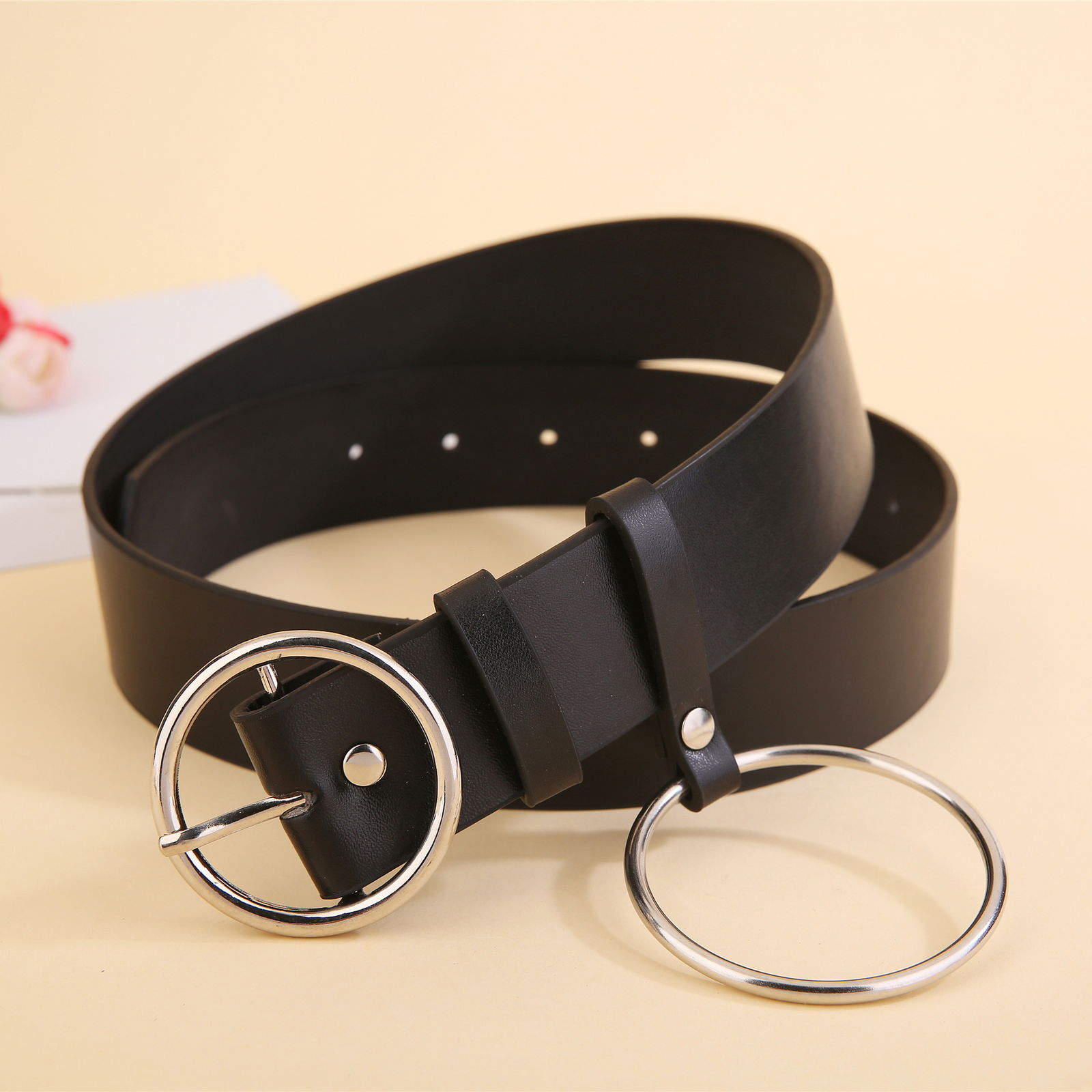 B 9. Ikat PInggang Korea