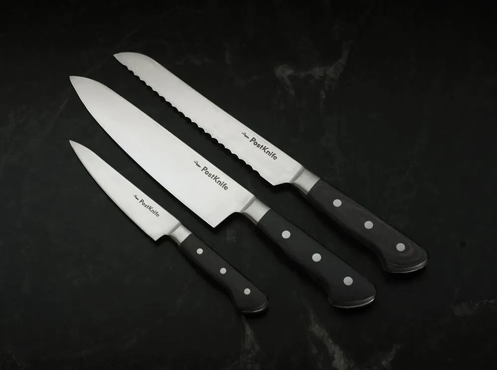 Here Are Some Top Features Of A Reliable Sharp Knife Subscription Service