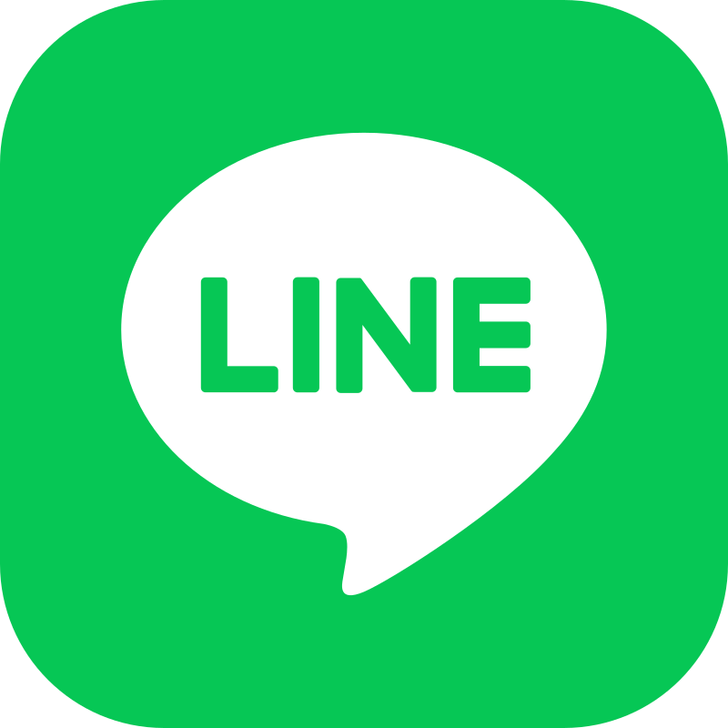 LINE 成為好友