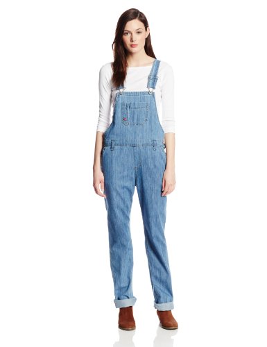 B 10. Overall Jeans