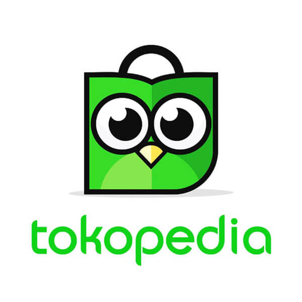 E-Commerce TOKOPEDIA