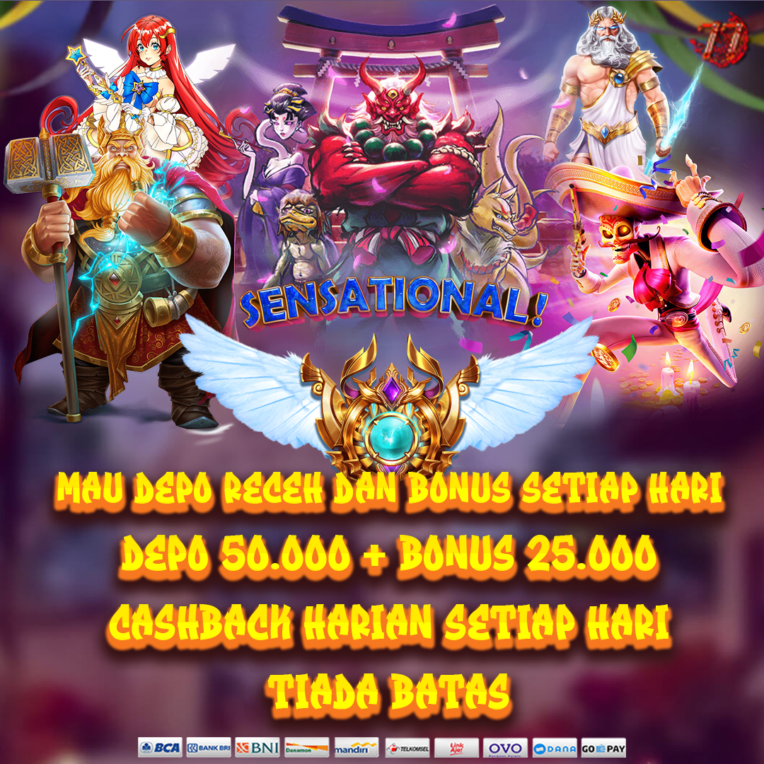 DAFTAR DI SINI DAPAT BONUS 100%