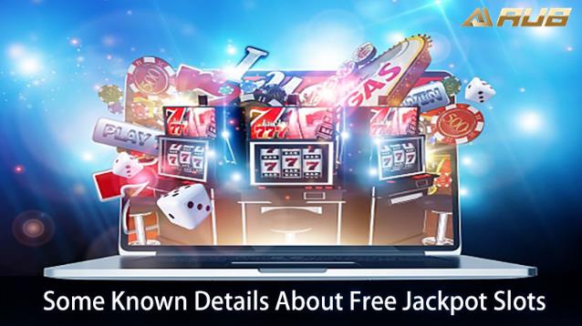 Slot machines only luck? No! It's just that you don't know the skills