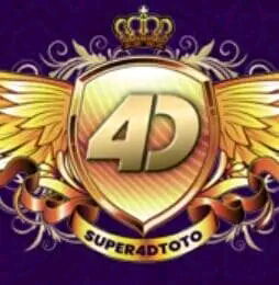 SUPER4DTOTO