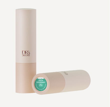 修護潤唇膏--薄荷