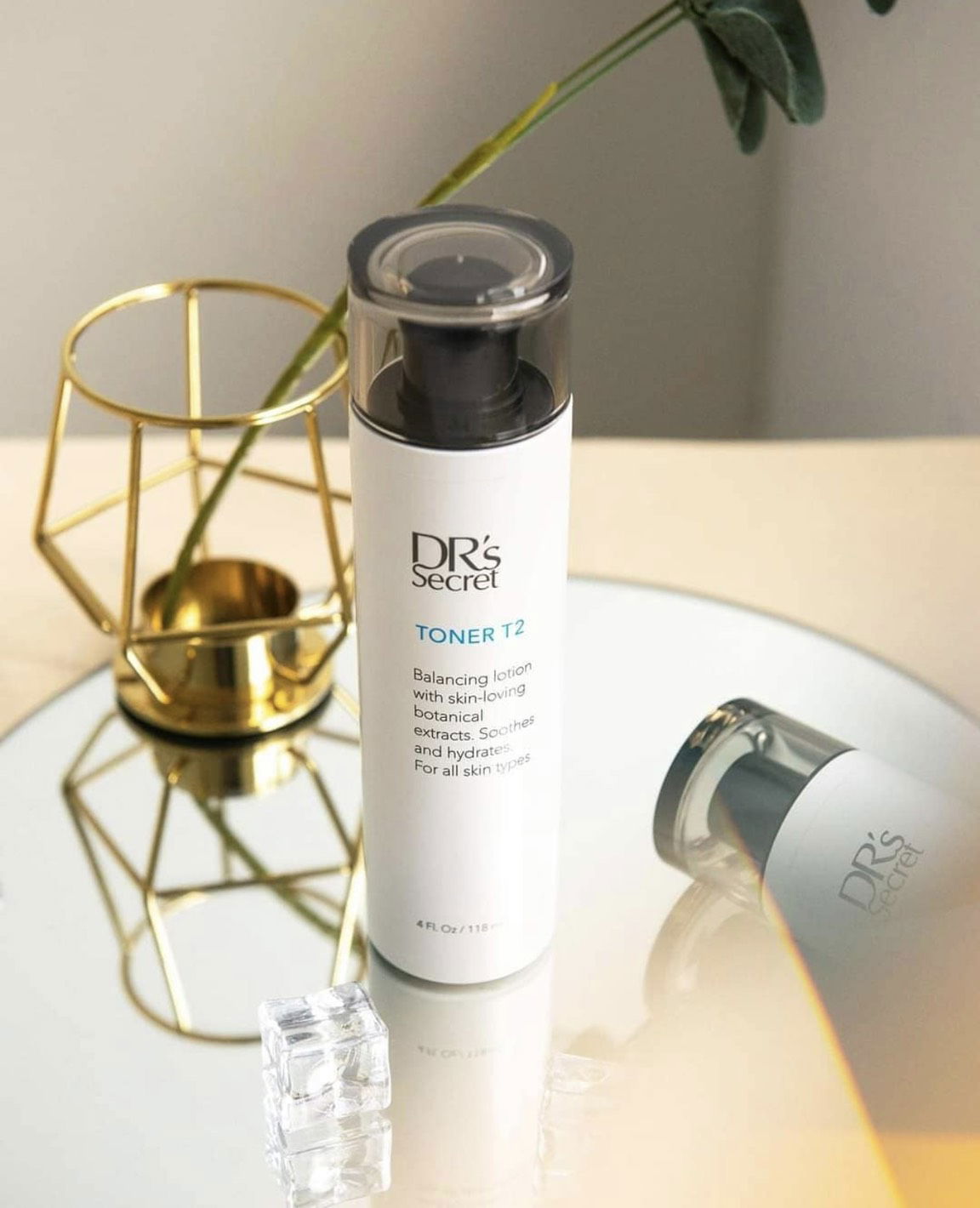 #2調膚液-保濕補水(118ml)