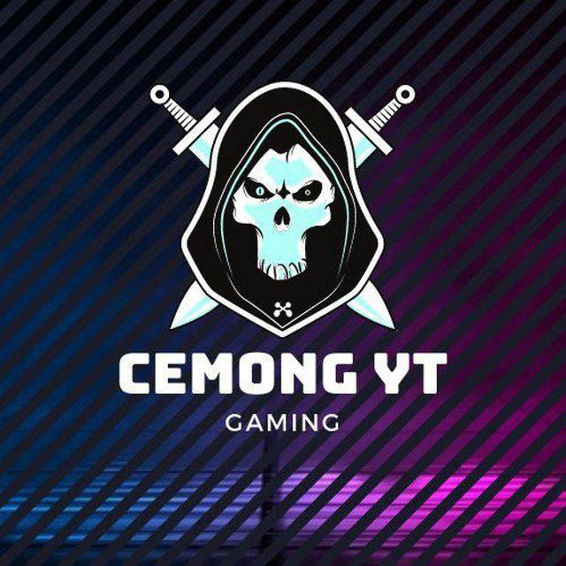 SUBS CEMONG YT GAMING