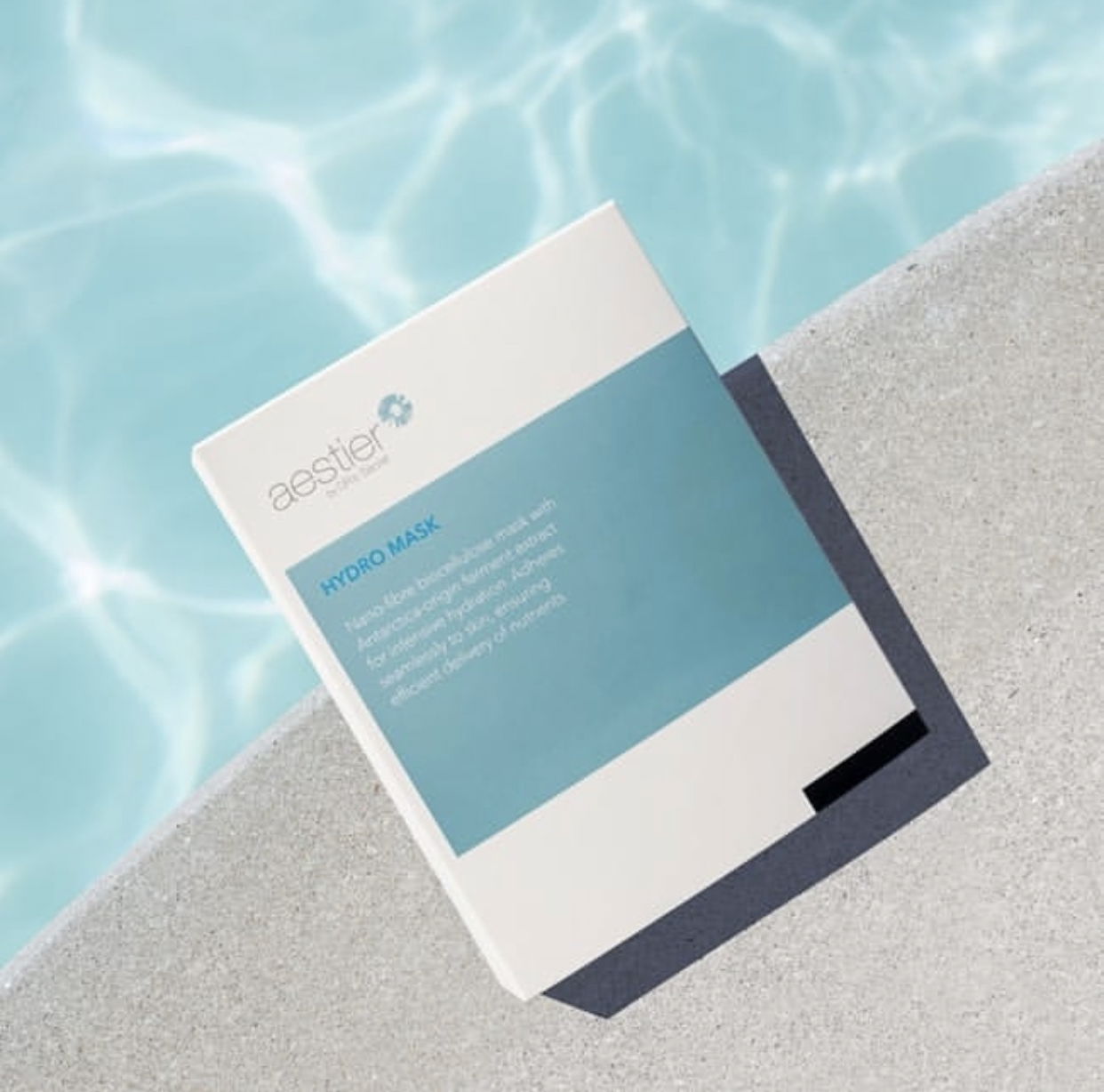 熙黛爾水面膜 （巨保濕面膜）