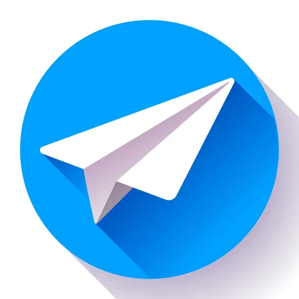 Telegram Official Matahitam