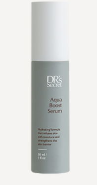 盈潤補水精華露 10-快速補水修護