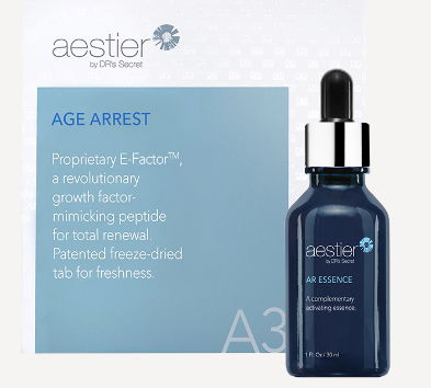 熙黛爾駐顏配套-擦的電波拉皮