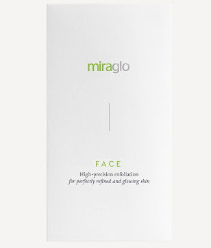 奇麗纖-鑽石微雕去角質