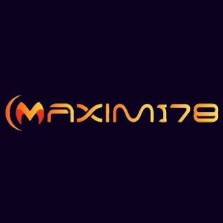 MAXIM178 - SITUS JUDI SLOT GACOR RTP SLOT WINRATE TERTINGGI