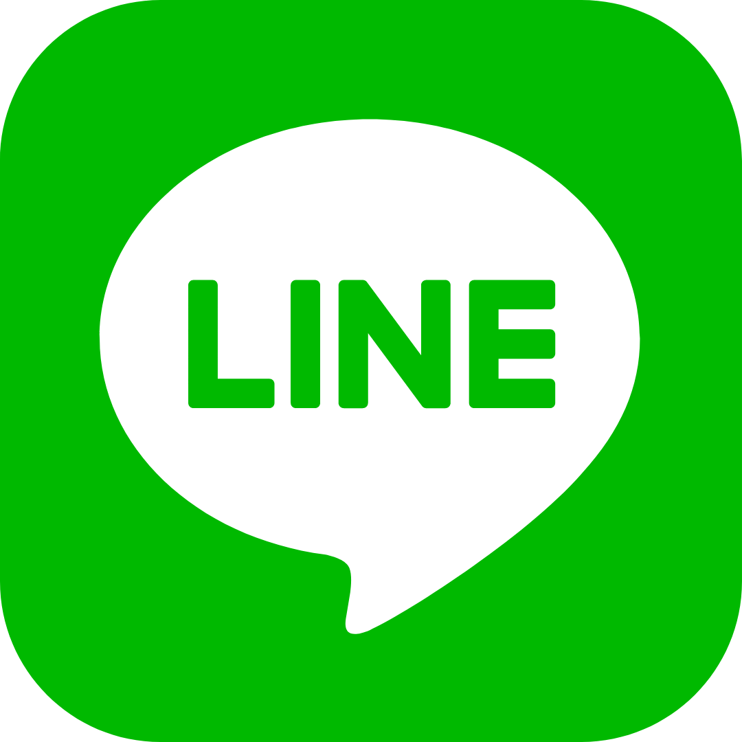LINE Add Friend