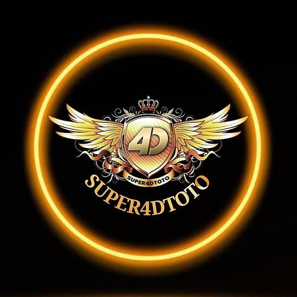 LINK SUPER4DTOTO WEB VERSION