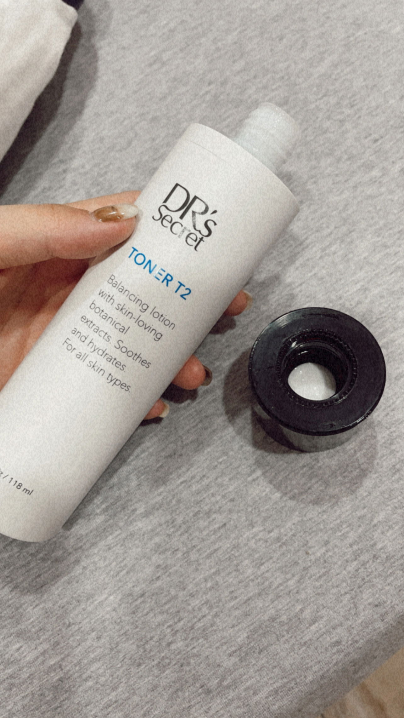 快速補水小秘方 / 俗又大罐 / 2號調膚液